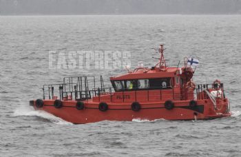 EA280825, Eastpress, Porvoo, Finland